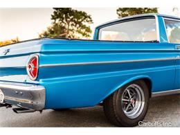 1965 Ford Ranchero (CC-1728786) for sale in Concord, California