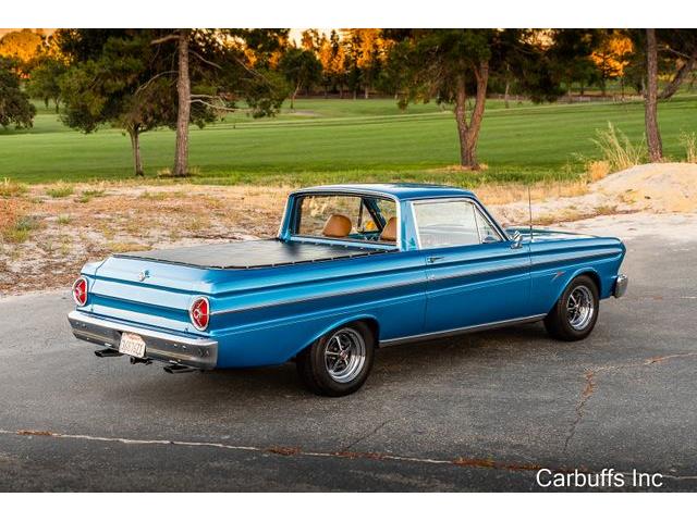 1965 Ford Ranchero (CC-1728786) for sale in Concord, California