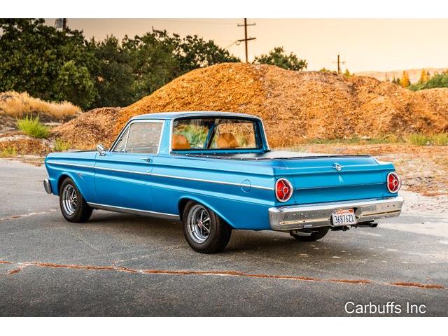 1965 Ford Ranchero (CC-1728786) for sale in Concord, California
