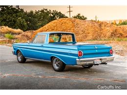 1965 Ford Ranchero (CC-1728786) for sale in Concord, California