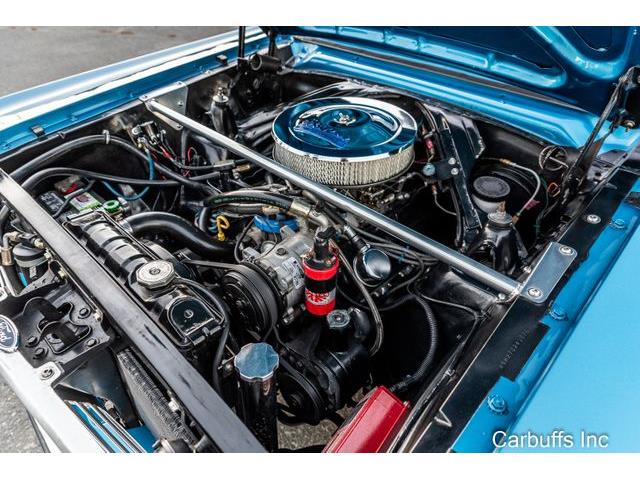 1965 Ford Ranchero (CC-1728786) for sale in Concord, California