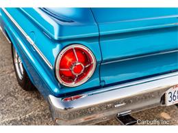 1965 Ford Ranchero (CC-1728786) for sale in Concord, California