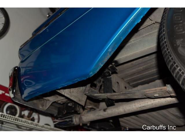 1965 Ford Ranchero (CC-1728786) for sale in Concord, California