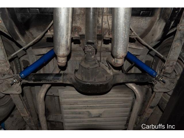 1965 Ford Ranchero (CC-1728786) for sale in Concord, California