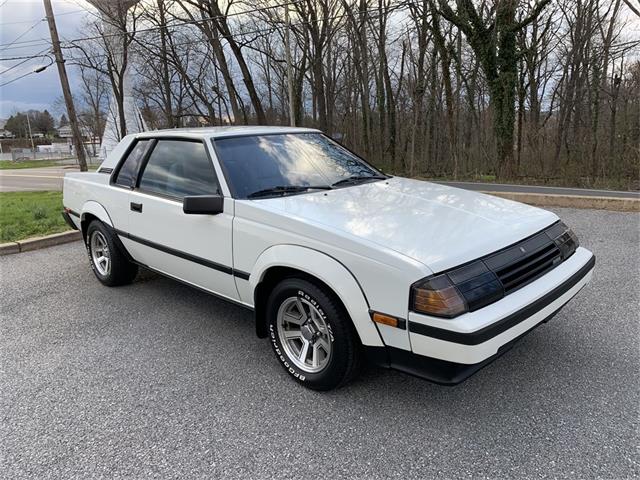 1985 Toyota Celica (CC-1728826) for sale in Manheim, Pennsylvania