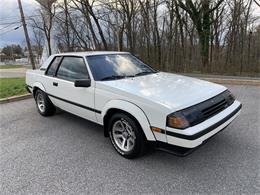 1985 Toyota Celica (CC-1728826) for sale in Manheim, Pennsylvania