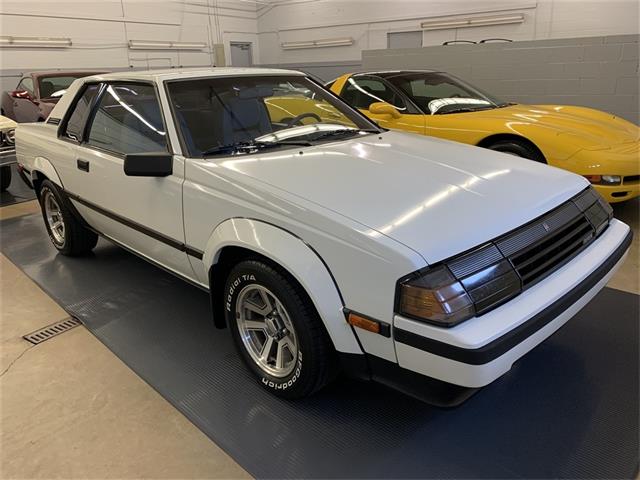 1985 Toyota Celica (CC-1728826) for sale in Manheim, Pennsylvania