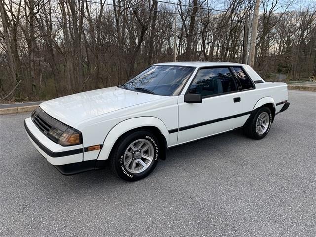 1985 Toyota Celica (CC-1728826) for sale in Manheim, Pennsylvania