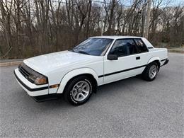 1985 Toyota Celica (CC-1728826) for sale in Manheim, Pennsylvania