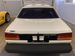 1985 Toyota Celica (CC-1728826) for sale in Manheim, Pennsylvania
