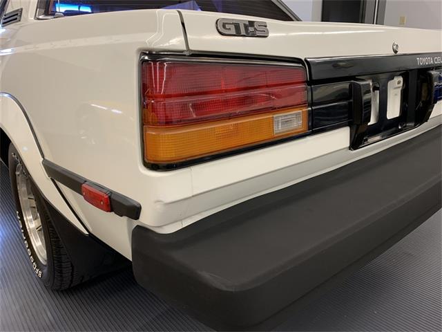 1985 Toyota Celica (CC-1728826) for sale in Manheim, Pennsylvania