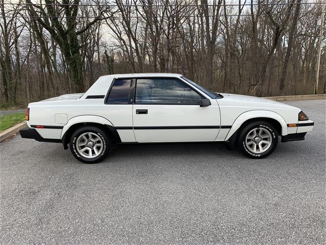 1985 Toyota Celica (CC-1728826) for sale in Manheim, Pennsylvania