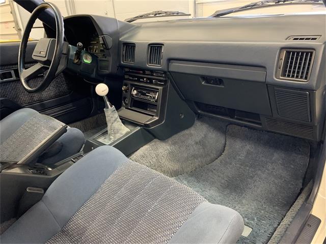 1985 Toyota Celica (CC-1728826) for sale in Manheim, Pennsylvania