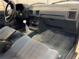 1985 Toyota Celica (CC-1728826) for sale in Manheim, Pennsylvania