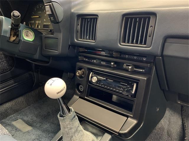 1985 Toyota Celica (CC-1728826) for sale in Manheim, Pennsylvania