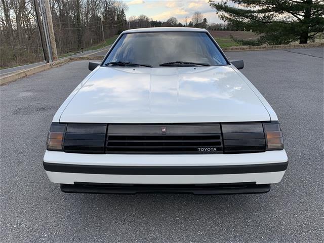 1985 Toyota Celica (CC-1728826) for sale in Manheim, Pennsylvania