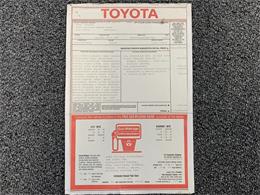 1985 Toyota Celica (CC-1728826) for sale in Manheim, Pennsylvania