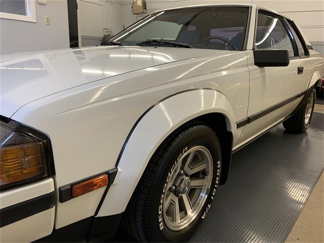1985 Toyota Celica (CC-1728826) for sale in Manheim, Pennsylvania
