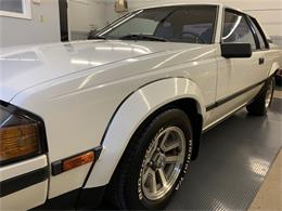 1985 Toyota Celica (CC-1728826) for sale in Manheim, Pennsylvania