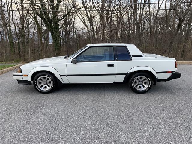 1985 Toyota Celica (CC-1728826) for sale in Manheim, Pennsylvania