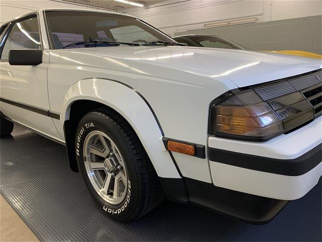 1985 Toyota Celica (CC-1728826) for sale in Manheim, Pennsylvania