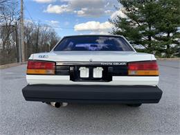 1985 Toyota Celica (CC-1728826) for sale in Manheim, Pennsylvania