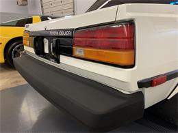 1985 Toyota Celica (CC-1728826) for sale in Manheim, Pennsylvania