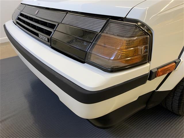 1985 Toyota Celica (CC-1728826) for sale in Manheim, Pennsylvania