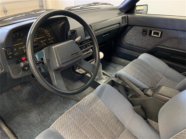 1985 Toyota Celica (CC-1728826) for sale in Manheim, Pennsylvania