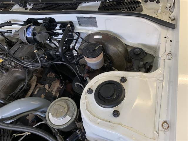 1985 Toyota Celica (CC-1728826) for sale in Manheim, Pennsylvania