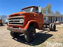 1966 Chevrolet C60 (CC-1728827) for sale in , 