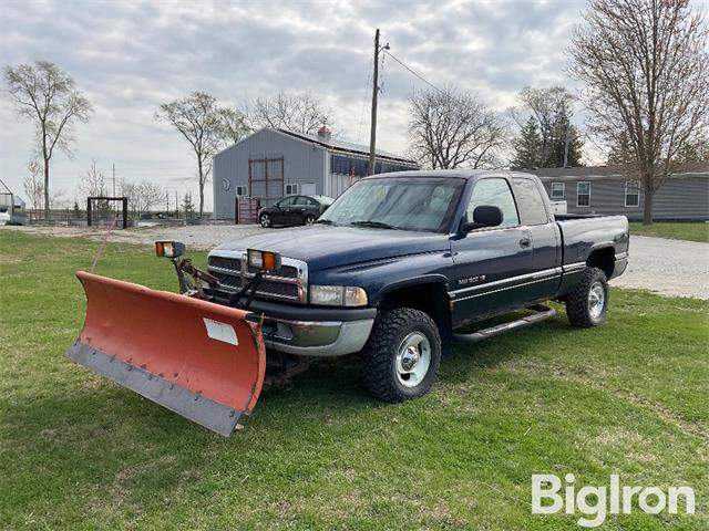 2000 Dodge Ram (CC-1728828) for sale in , 