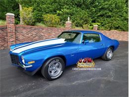 1973 Chevrolet Camaro (CC-1728830) for sale in Huntingtown, Maryland