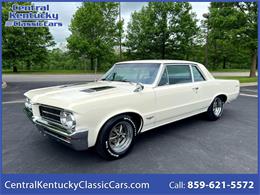 1964 Pontiac GTO (CC-1728838) for sale in Paris , Kentucky