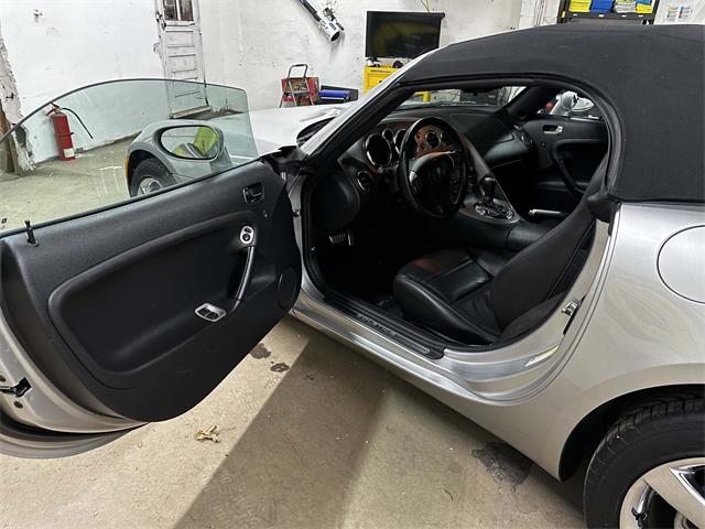 2007 Pontiac Solstice (CC-1728851) for sale in Edison, New Jersey