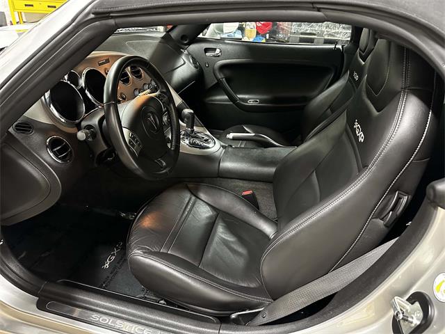 2007 Pontiac Solstice (CC-1728851) for sale in Edison, New Jersey