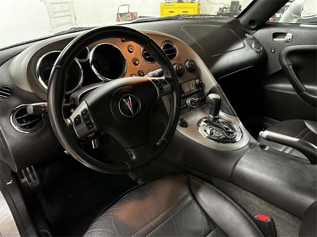2007 Pontiac Solstice (CC-1728851) for sale in Edison, New Jersey