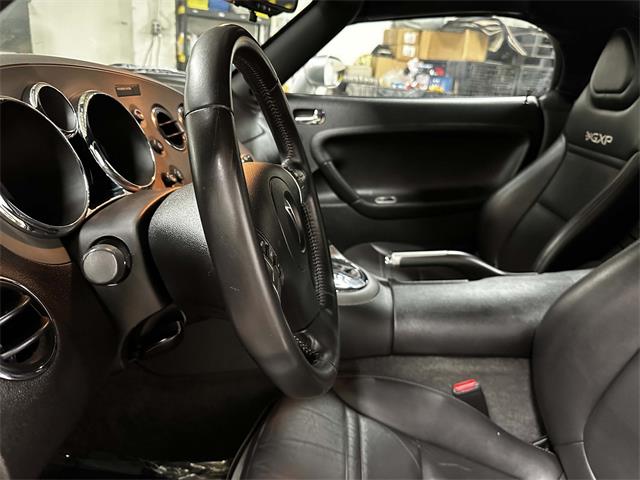 2007 Pontiac Solstice (CC-1728851) for sale in Edison, New Jersey