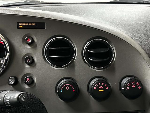 2007 Pontiac Solstice (CC-1728851) for sale in Edison, New Jersey