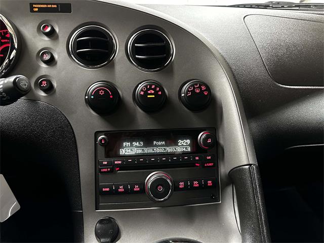 2007 Pontiac Solstice (CC-1728851) for sale in Edison, New Jersey