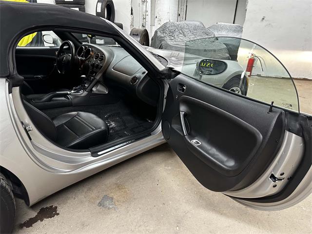 2007 Pontiac Solstice (CC-1728851) for sale in Edison, New Jersey