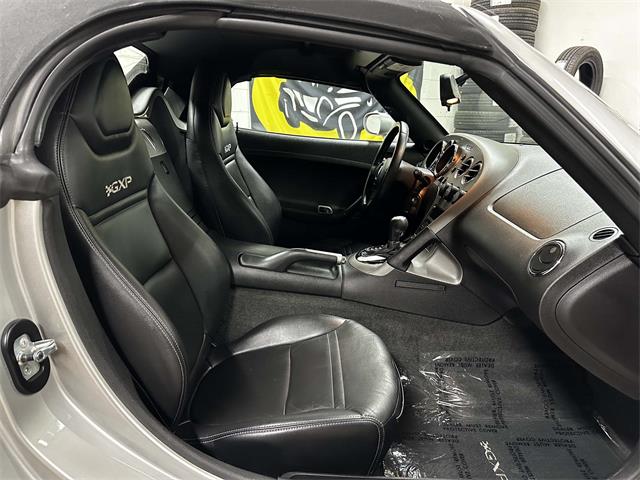 2007 Pontiac Solstice (CC-1728851) for sale in Edison, New Jersey