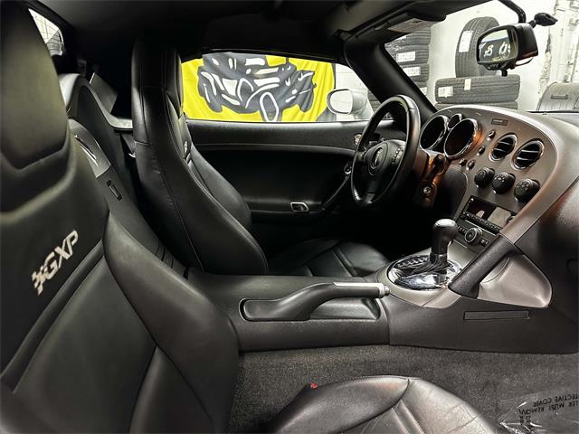 2007 Pontiac Solstice (CC-1728851) for sale in Edison, New Jersey