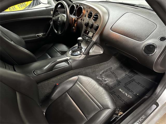 2007 Pontiac Solstice (CC-1728851) for sale in Edison, New Jersey