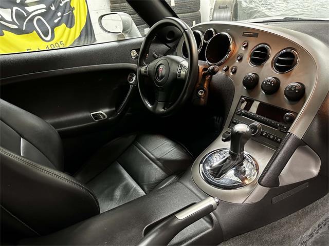 2007 Pontiac Solstice (CC-1728851) for sale in Edison, New Jersey