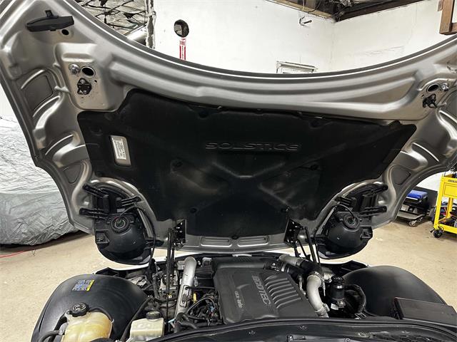 2007 Pontiac Solstice (CC-1728851) for sale in Edison, New Jersey