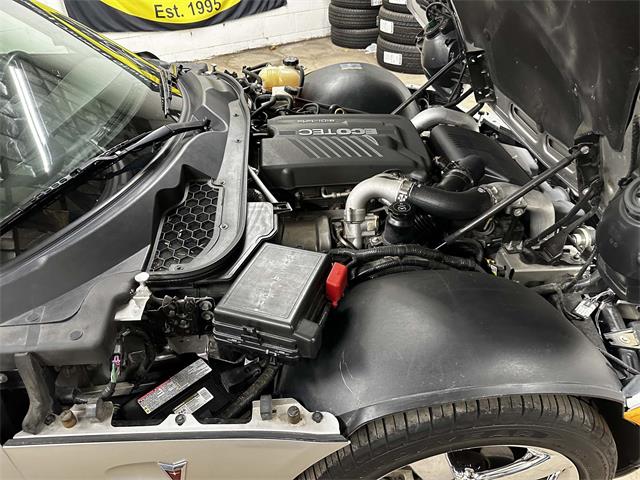 2007 Pontiac Solstice (CC-1728851) for sale in Edison, New Jersey
