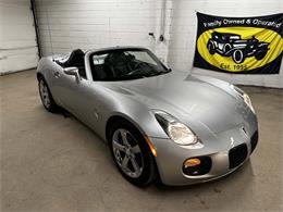 2007 Pontiac Solstice (CC-1728851) for sale in Edison, New Jersey