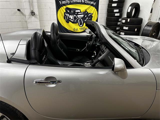2007 Pontiac Solstice (CC-1728851) for sale in Edison, New Jersey