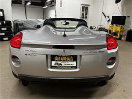 2007 Pontiac Solstice (CC-1728851) for sale in Edison, New Jersey